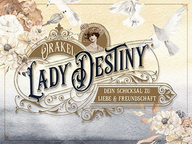 Lady Destiny Zukunfts Orakel kostenlos