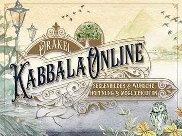 Kabbala-Orakel online kostenlos