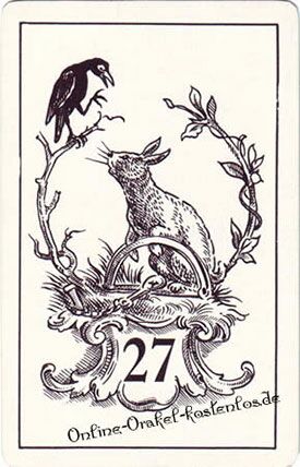 Selbst verursachte Probleme - Lady Destiny Orakel gratis Kartenlegen