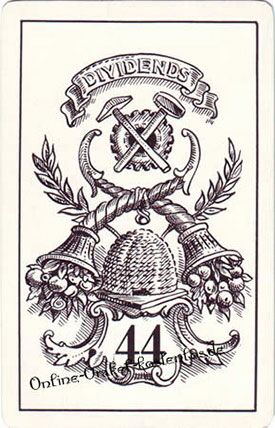 Geld durch harte Arbeit - Lady Destiny Orakel gratis Kartenlegen