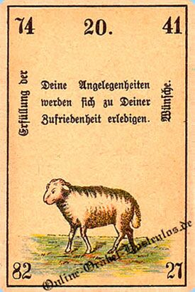 Kabbala Orakel - Erüllung der Wünsche - Online Orakel kostenlos